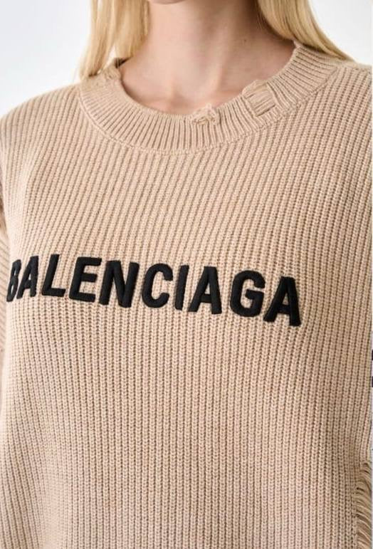 Суичър BAL OVERSIZE DECOCO.EU