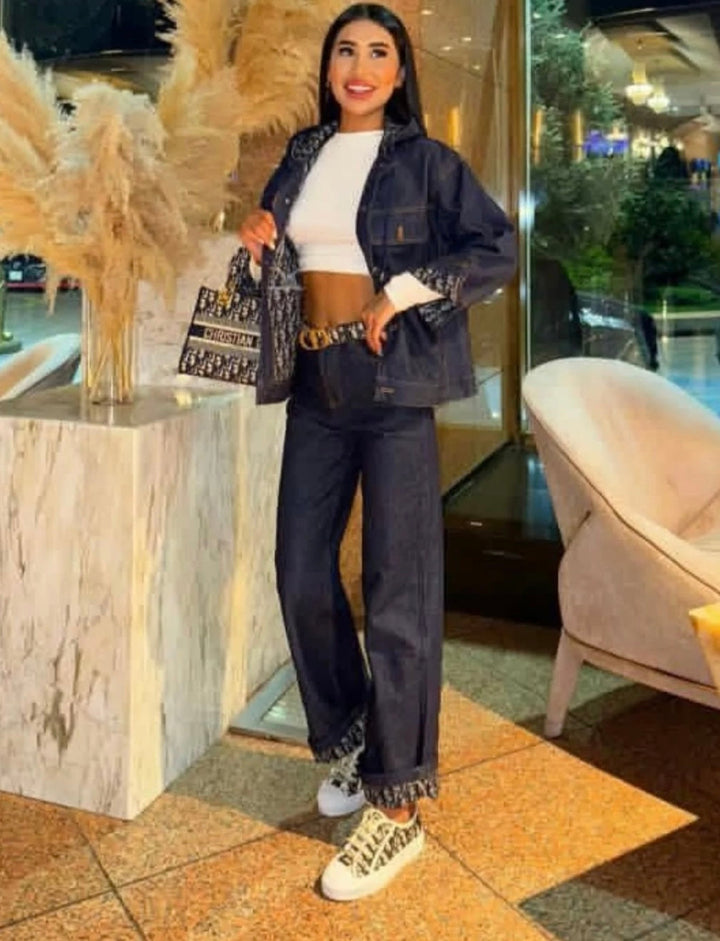 Комплект CD decoco.eu