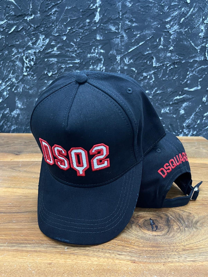 Шапка DS2 decoco.eu