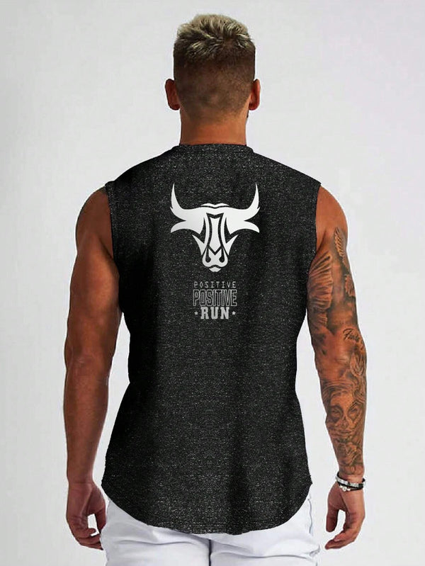 Потник Bull decoco.eu