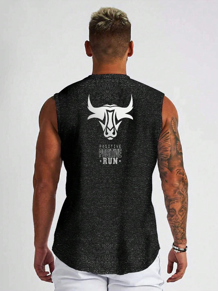 Потник Bull decoco.eu