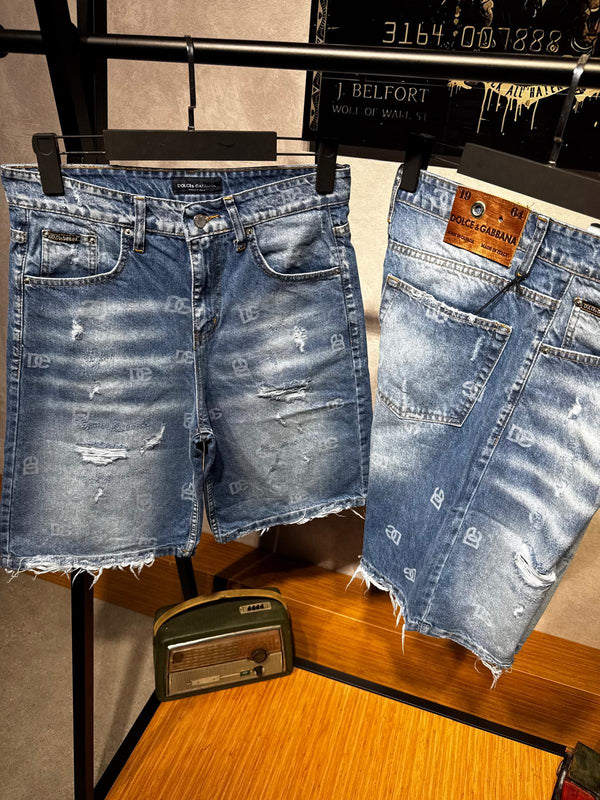 Дънки DG Oversize decoco.eu