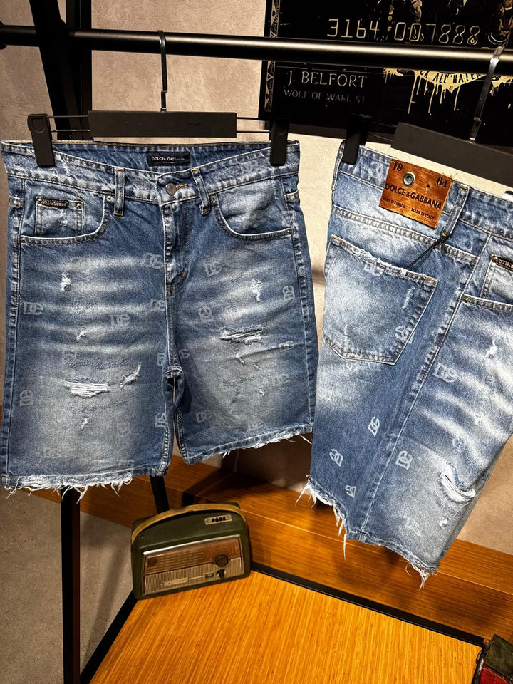Дънки DG Oversize decoco.eu