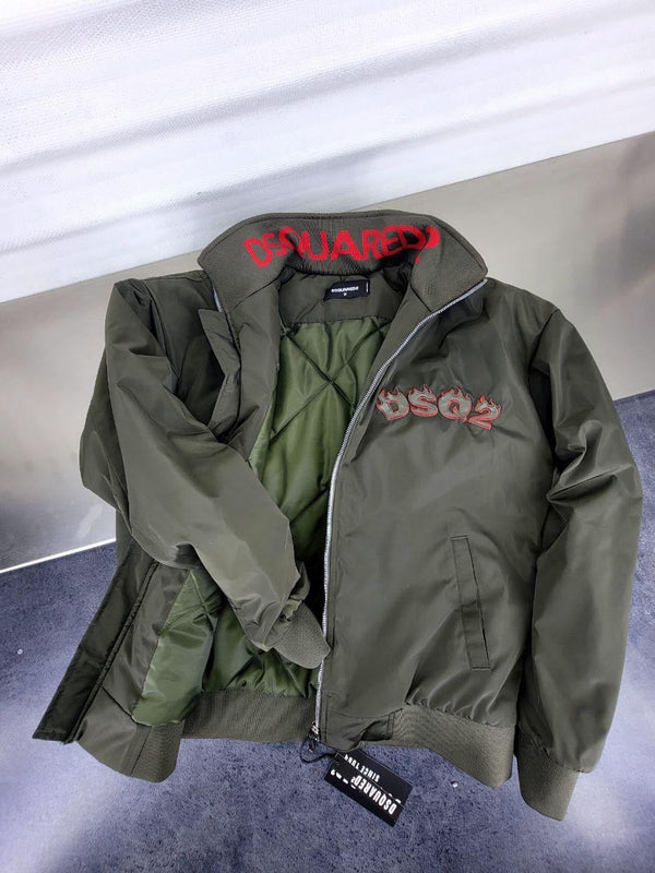 Яке DS2 DECOCO.EU