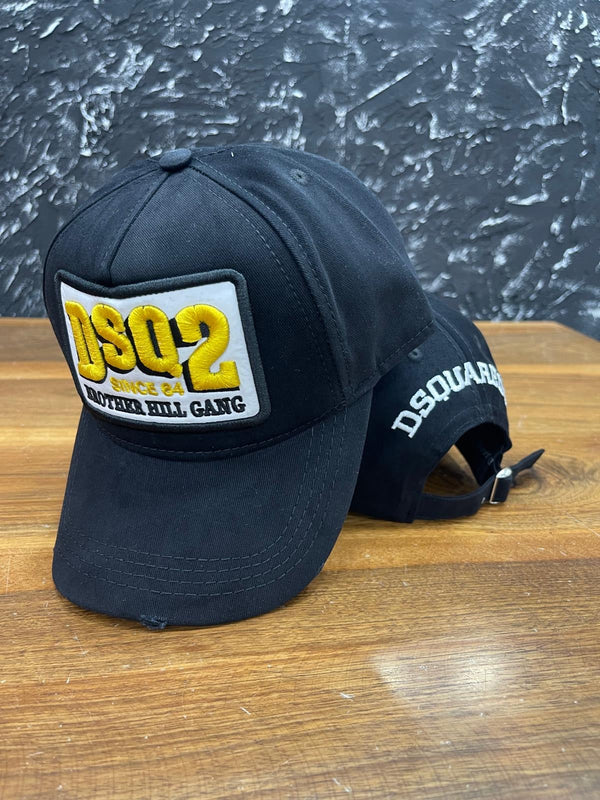 Шапка DS2 decoco.eu