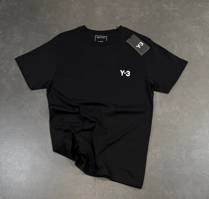 Тениска Y-3 DECOCO.EU