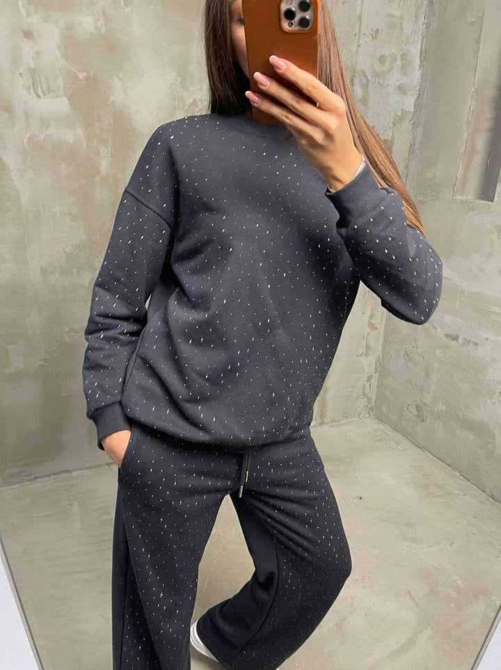 Комплект Crystal decoco.eu