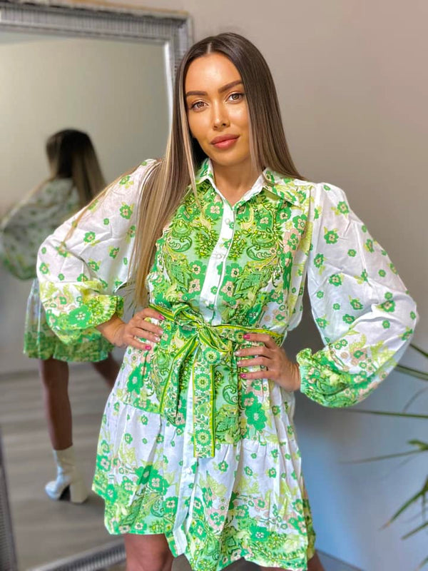 Рокля Mijel - DeCoco.eu