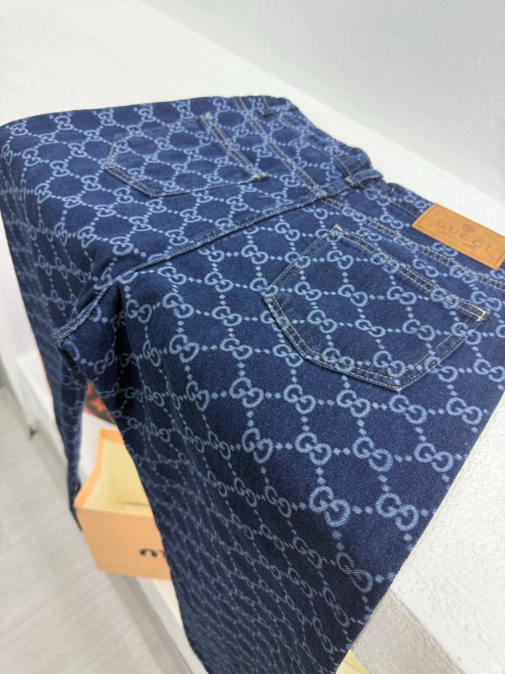 Дънки GC DECOCO.EU