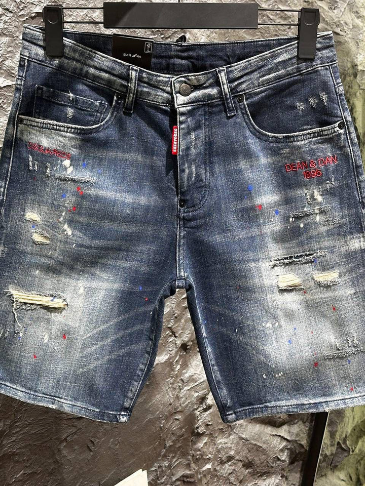 Дънки DS2 decoco.eu