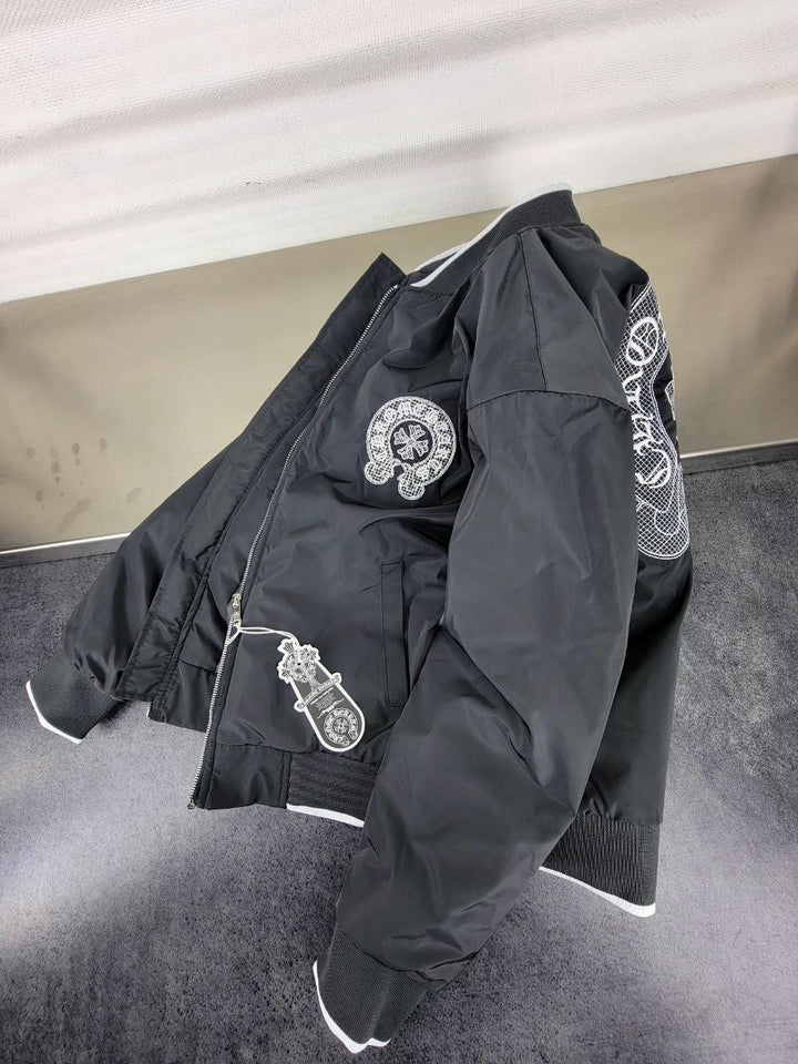 Яке CHROME DECOCO.EU