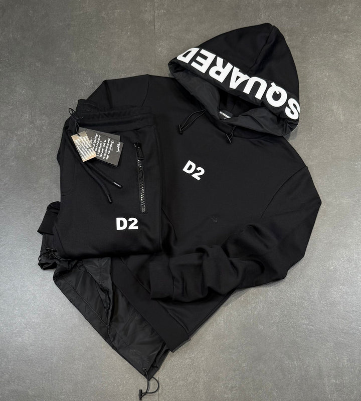 Комплект DS2 decoco.eu