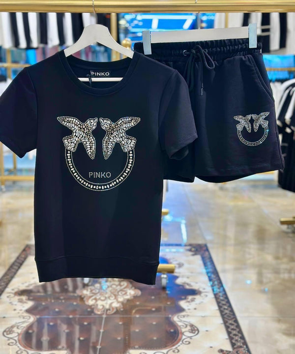 Комплект PINKO decoco.eu