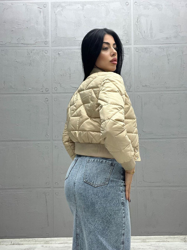 Яке Beige decoco.eu
