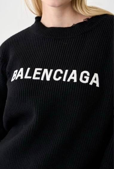 Суичър BAL OVERSIZE DECOCO.EU