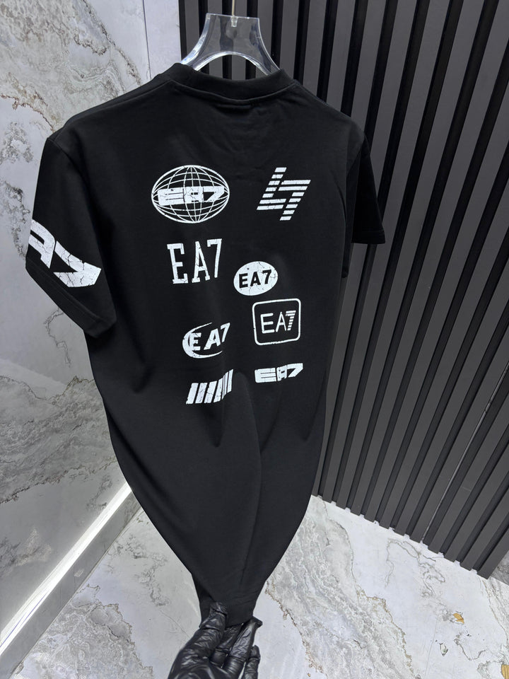 Тениска EA7 decoco.eu