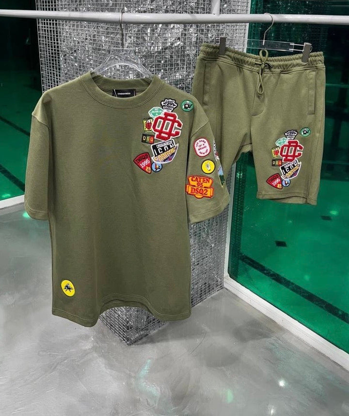 Комплект DS2 decoco.eu