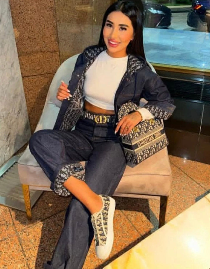 Комплект CD decoco.eu