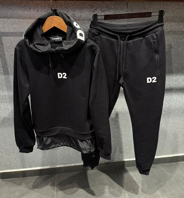 Комплект DS2 decoco.eu