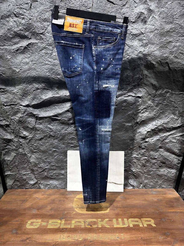 Дънки DS2 decoco.eu