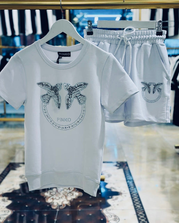 Комплект PINKO decoco.eu