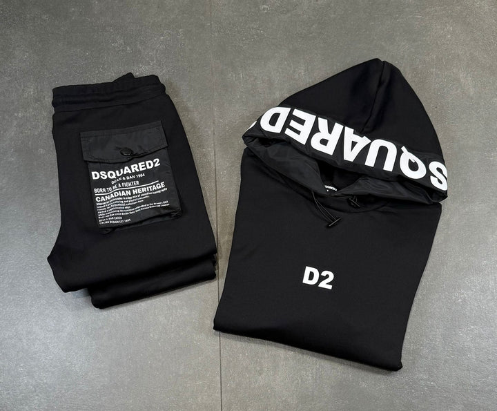 Комплект DS2 decoco.eu