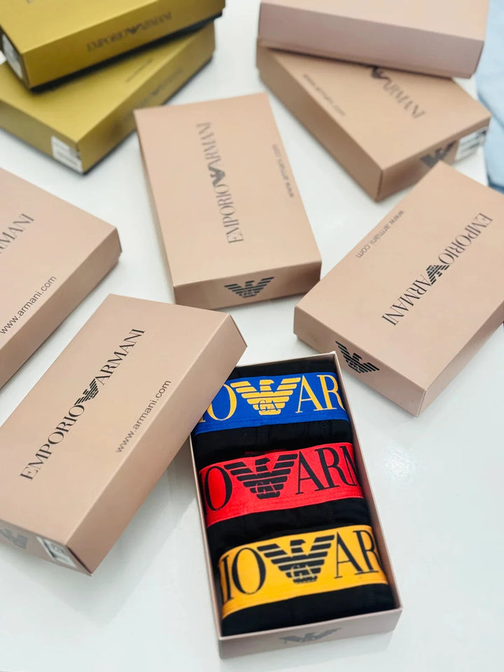 Box Боксерки EA DECOCO.EU