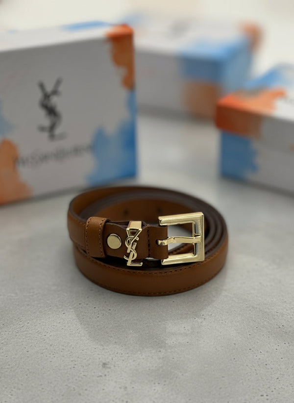 Колан YSL DECOCO.EU