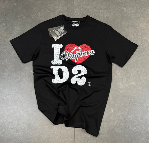 Тениска DS2 DECOCO.EU