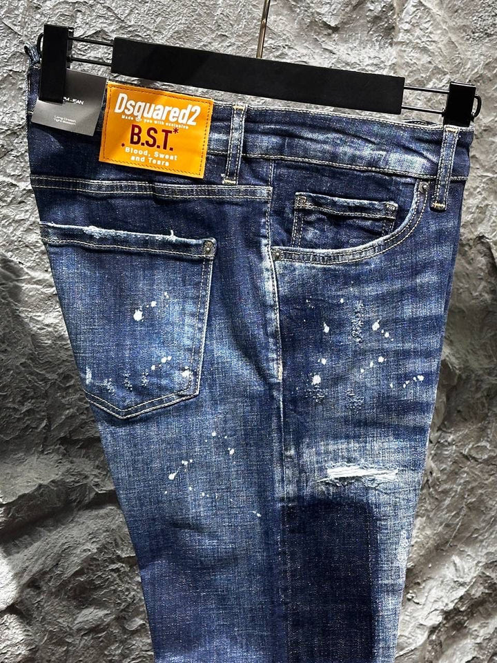 Дънки DS2 decoco.eu