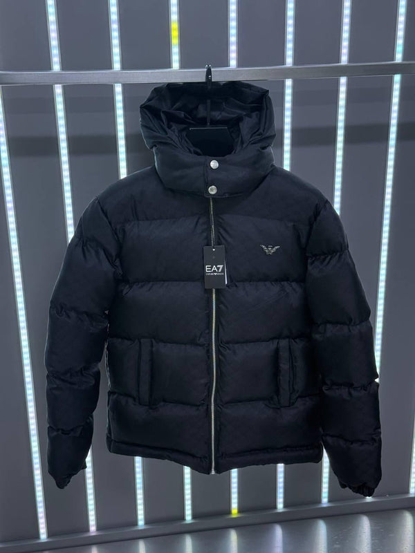 Яке EA7 DECOCO.EU