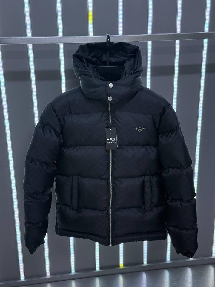 Яке EA7 DECOCO.EU