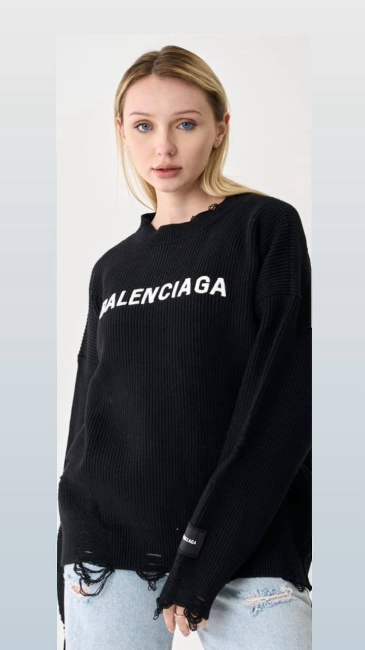 Суичър BAL OVERSIZE DECOCO.EU