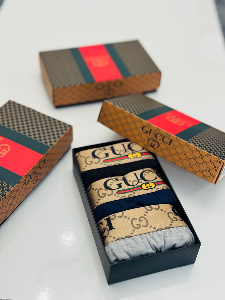 Box Боксерки GC DECOCO.EU