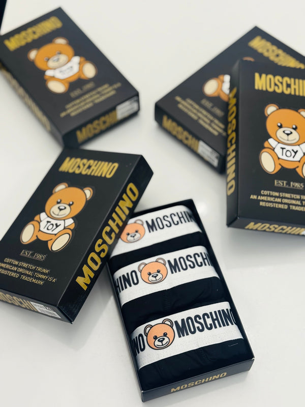 Box Боксерки MC DECOCO.EU