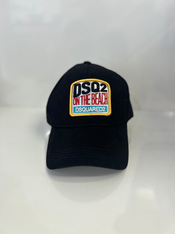 Шапка DS2 decoco.eu