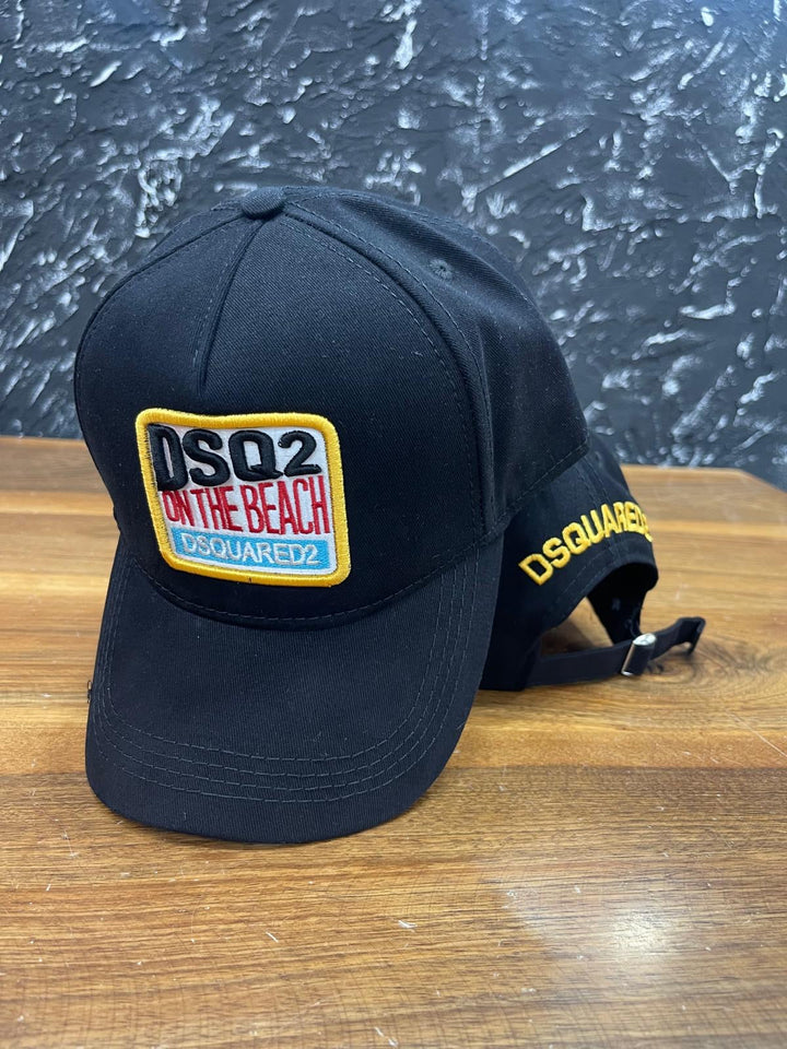 Шапка DS2 decoco.eu