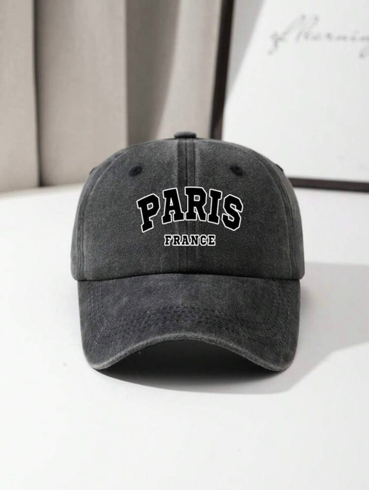 Шапка Paris decoco.eu