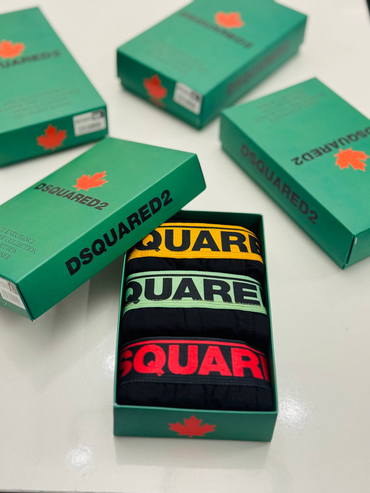 Box Боксерки DS2 DECOCO.EU