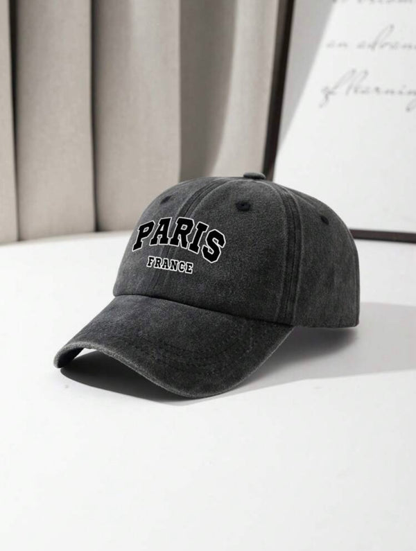 Шапка Paris decoco.eu