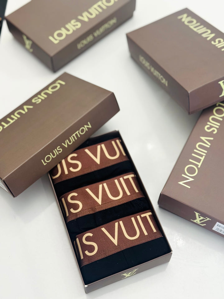 Box Боксерки LV DECOCO.EU