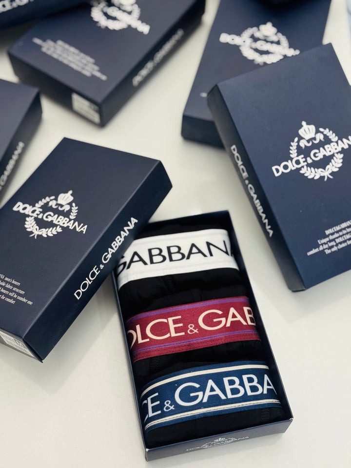 Box Боксерки DG DECOCO.EU