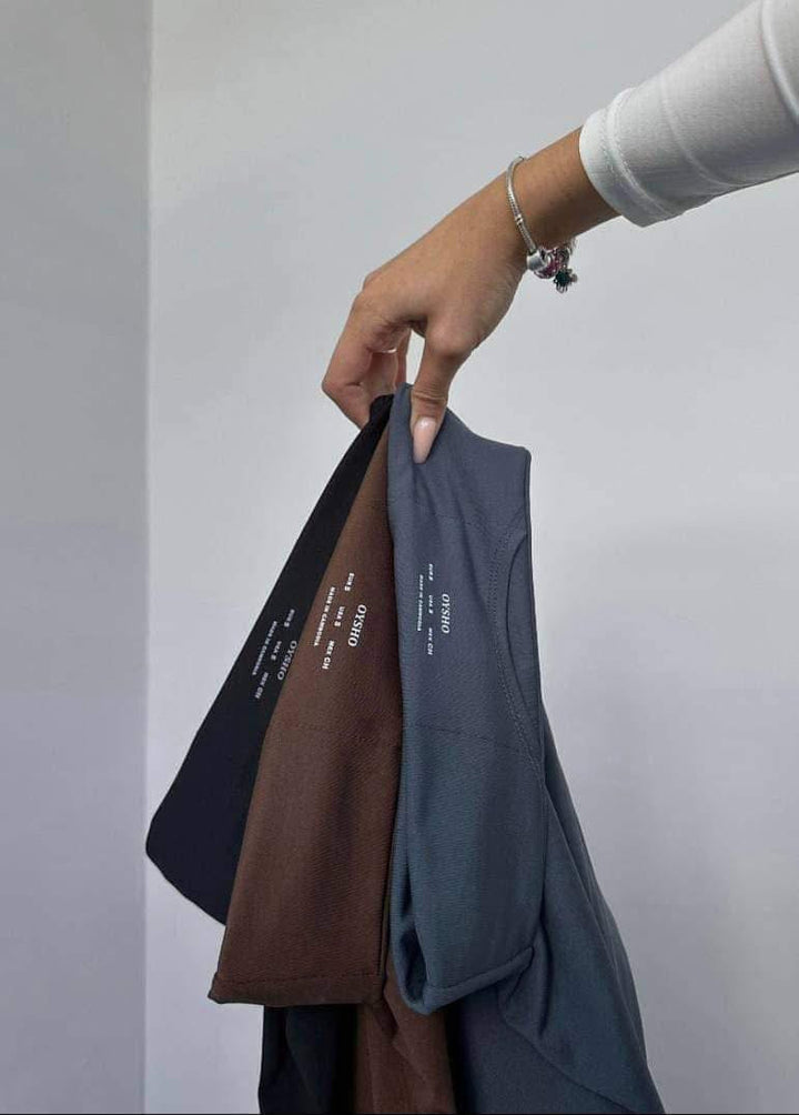 Клин Oysho DECOCO.EU