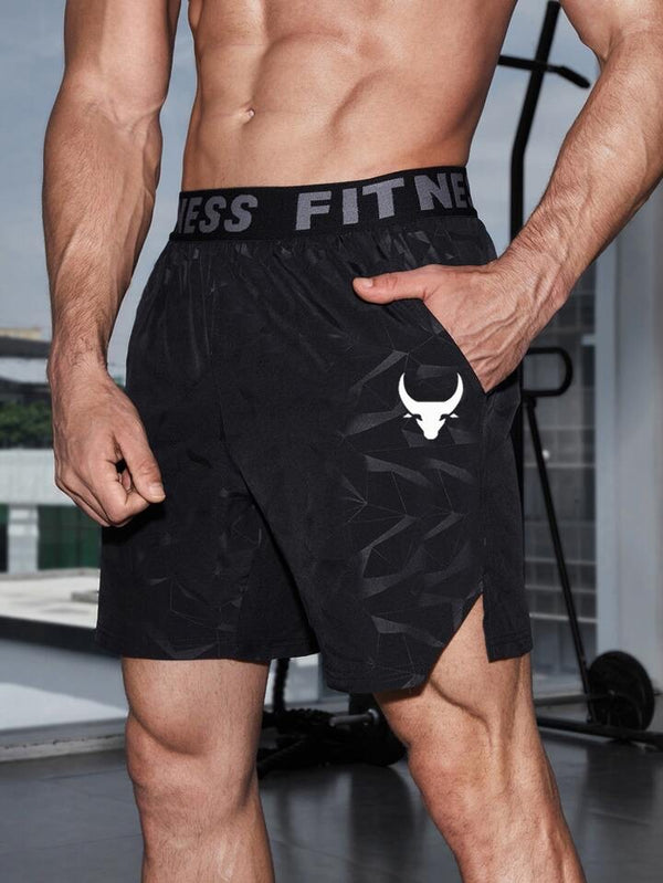 Шорти Fitness decoco.eu